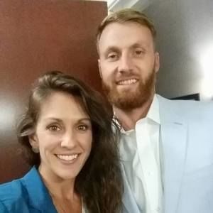 Meet your Posher, Tobi